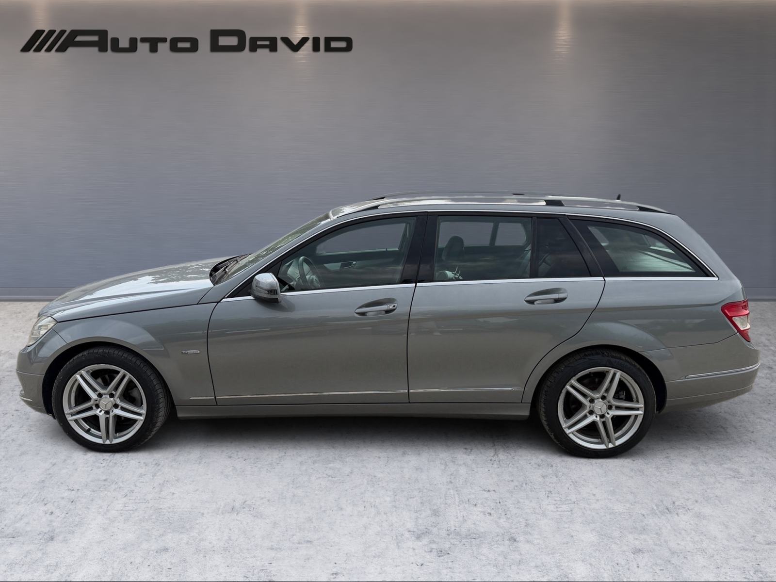 MERCEDES C KLASA 200 D✔️TEMPOMAT✔️AUTOMATIK✔️OBROČNA OTPLATA, fotografija 12