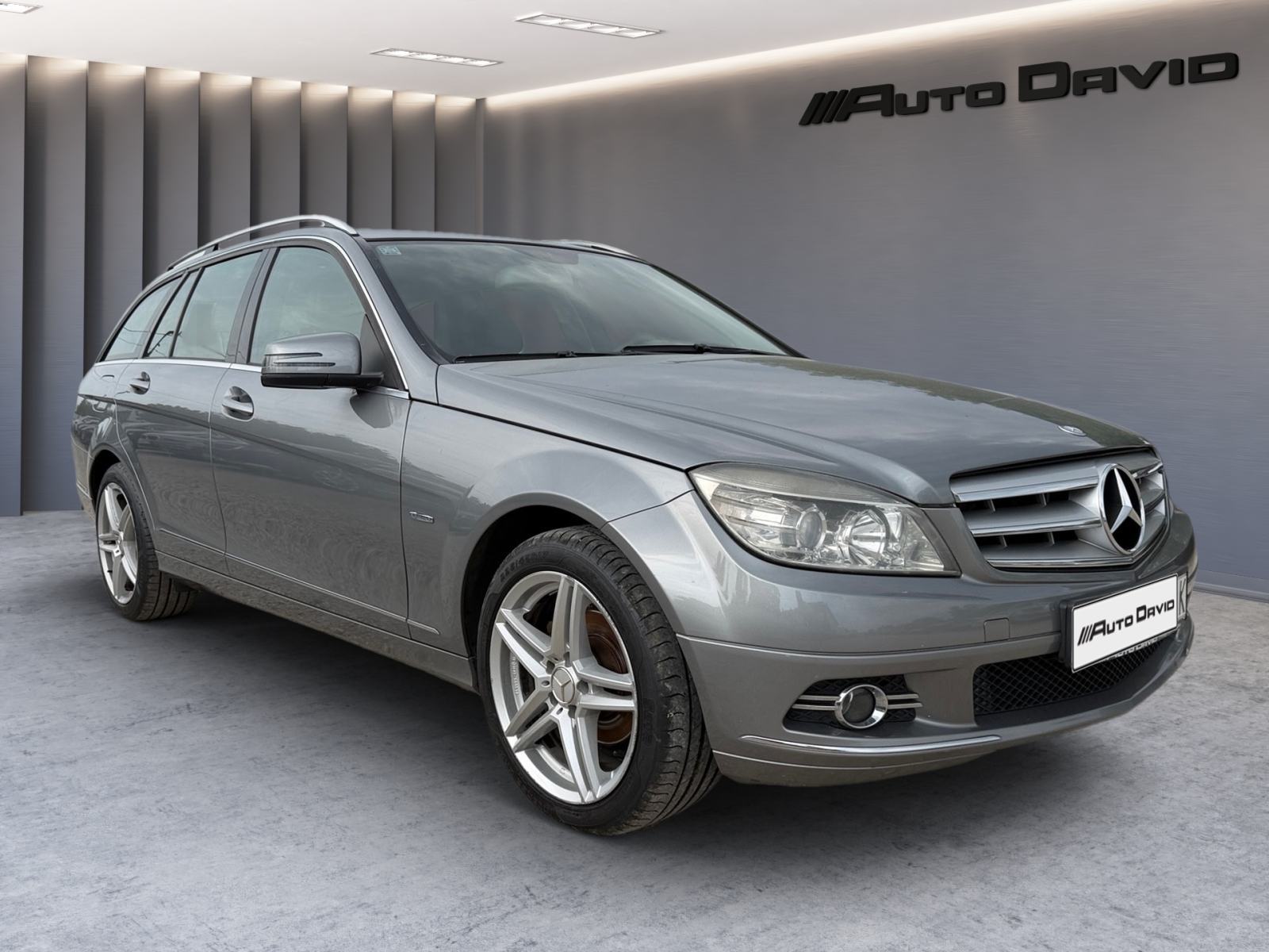 MERCEDES C KLASA 200 D✔️TEMPOMAT✔️AUTOMATIK✔️OBROČNA OTPLATA, fotografija 2