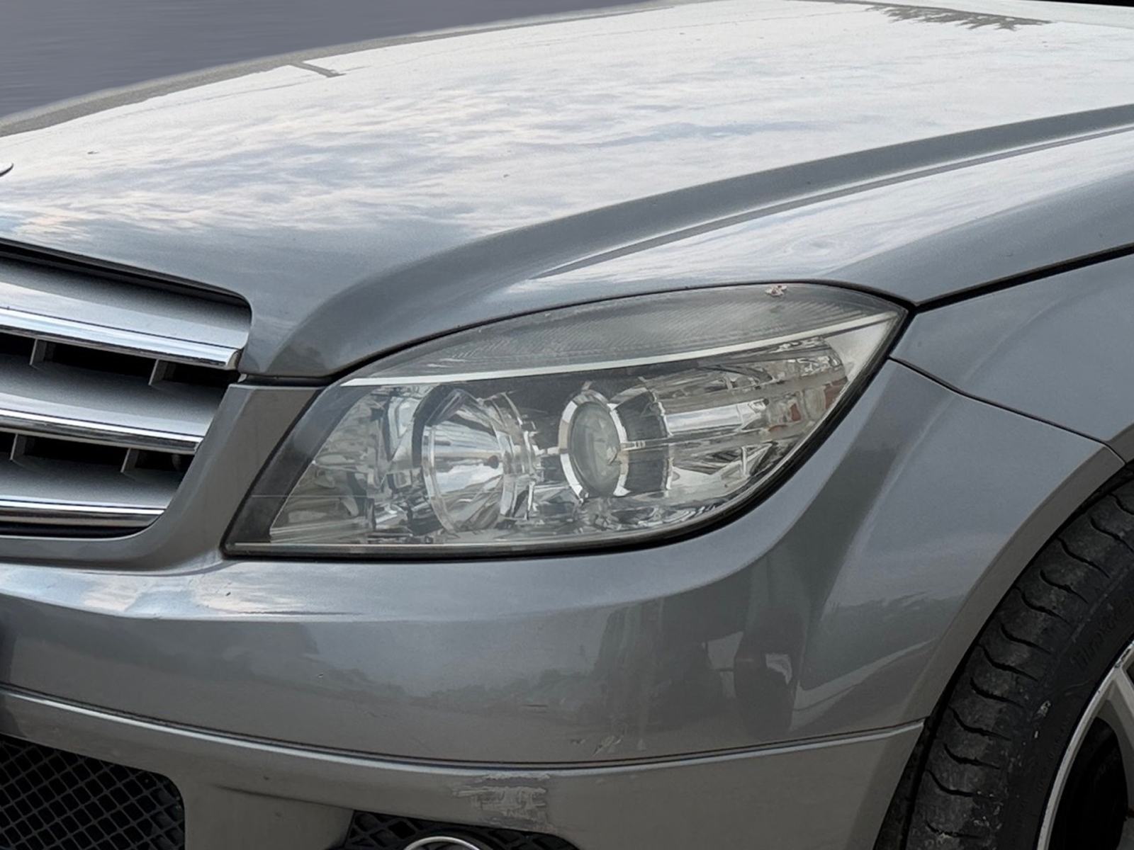 MERCEDES C KLASA 200 D✔️TEMPOMAT✔️AUTOMATIK✔️OBROČNA OTPLATA, fotografija 14