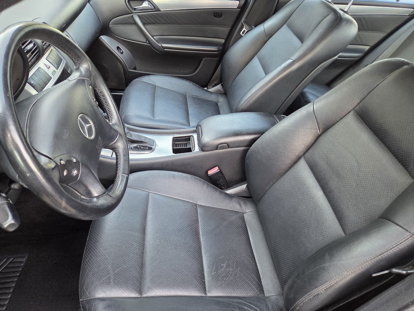 MERCEDES C KLASA 220 cdi FACELIFT AUTOMATIK AVANTGARDE, fotografija 10