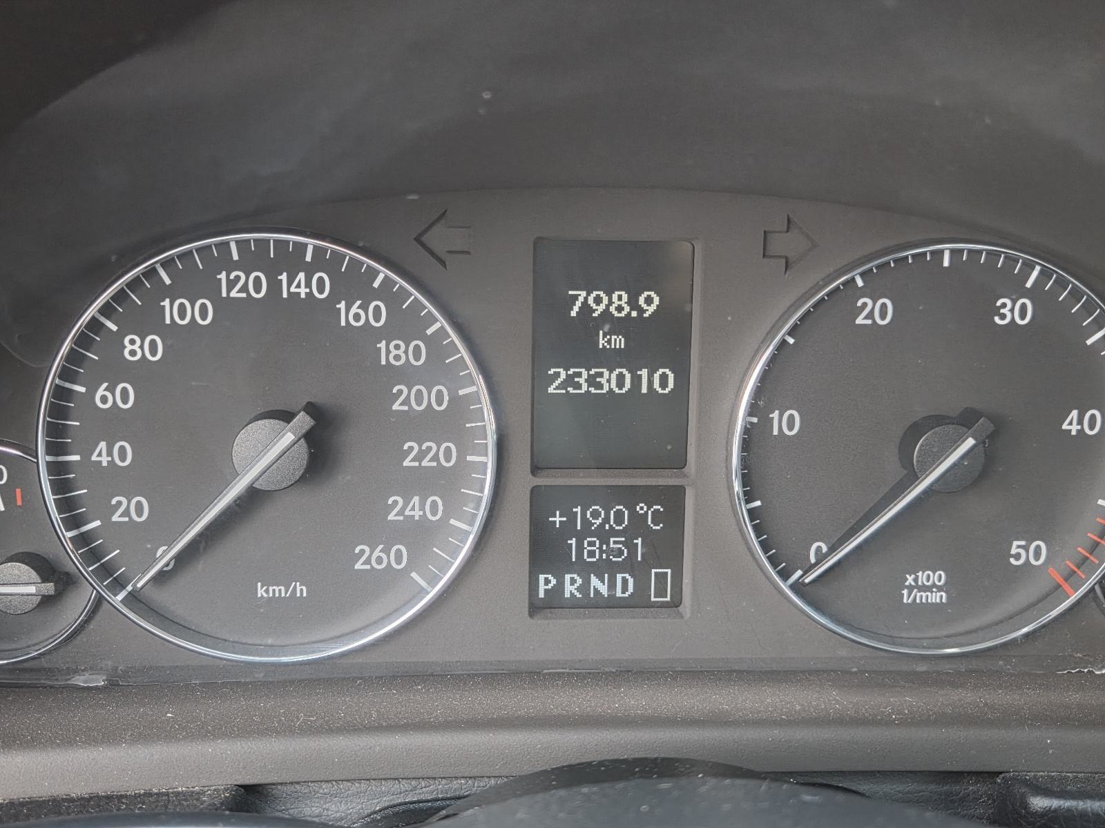 MERCEDES C KLASA 220 cdi FACELIFT AUTOMATIK AVANTGARDE, fotografija 13