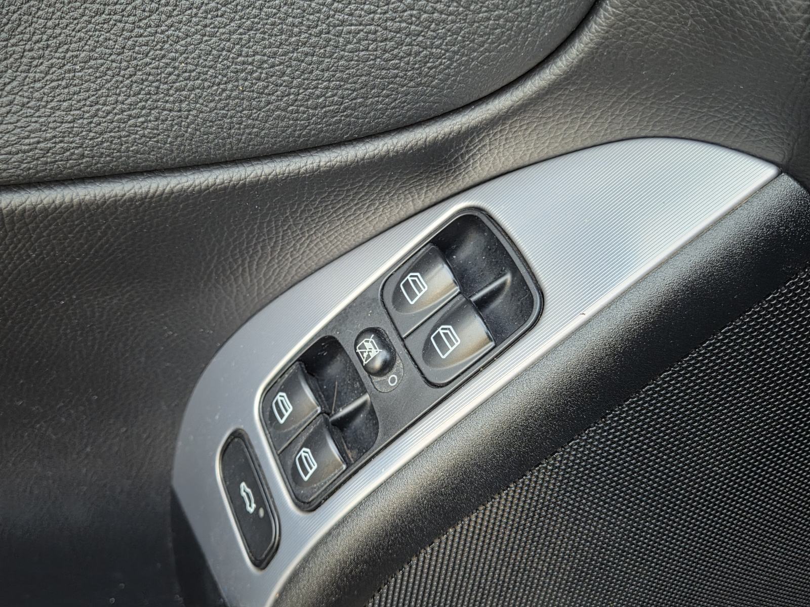 MERCEDES C KLASA 220 cdi FACELIFT AUTOMATIK AVANTGARDE, fotografija 16