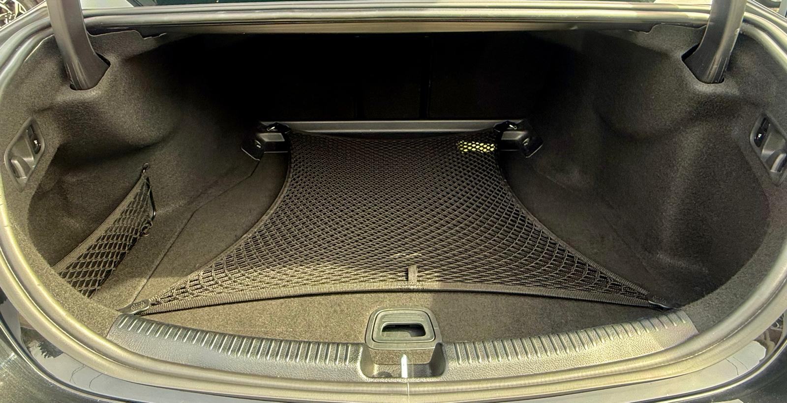 Mercedes C-klasa 220d AVANTGARDE ⭐️ KUPLJEN U HR ⭐️, fotografija 7