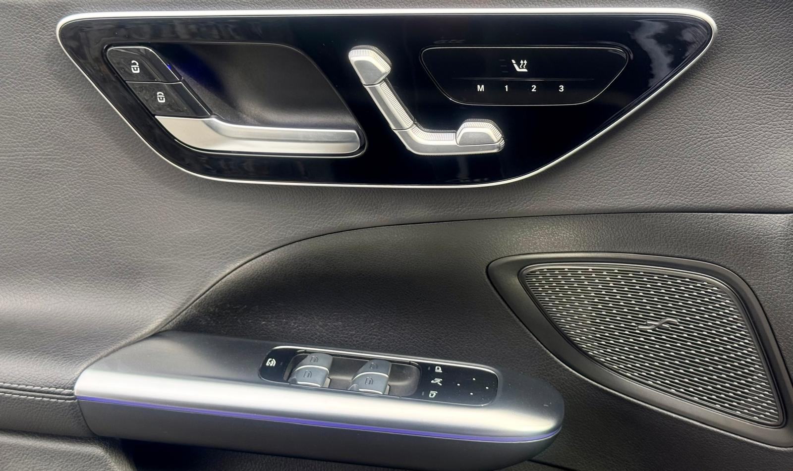 Mercedes C-klasa 220d AVANTGARDE ⭐️ KUPLJEN U HR ⭐️, fotografija 12