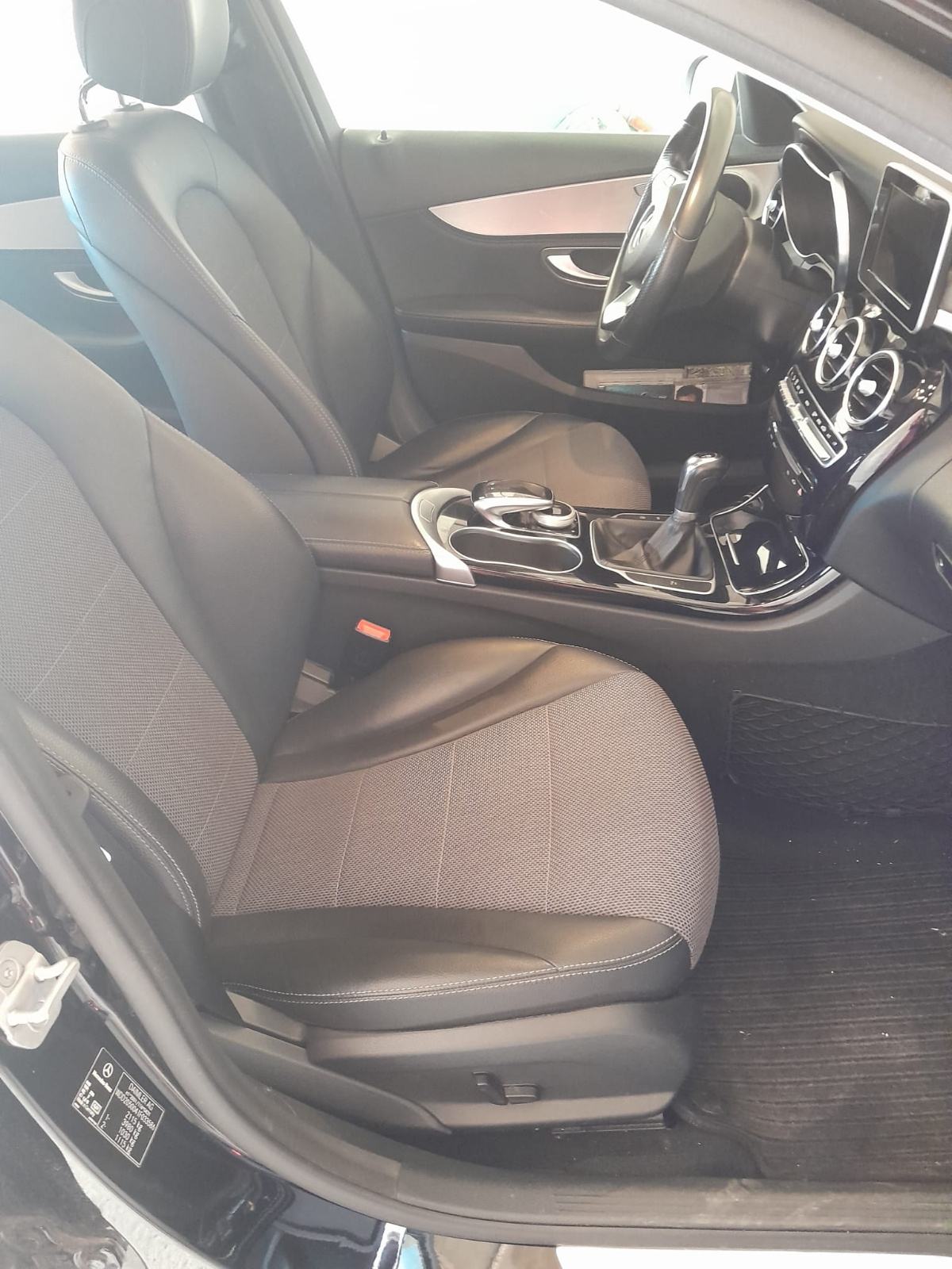 MERCEDES C KLASA(W205) AVANGARDE, fotografija 6