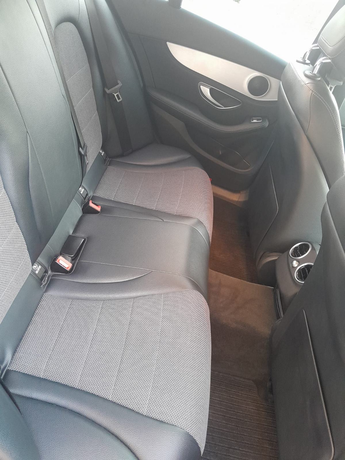 MERCEDES C KLASA(W205) AVANGARDE, fotografija 7