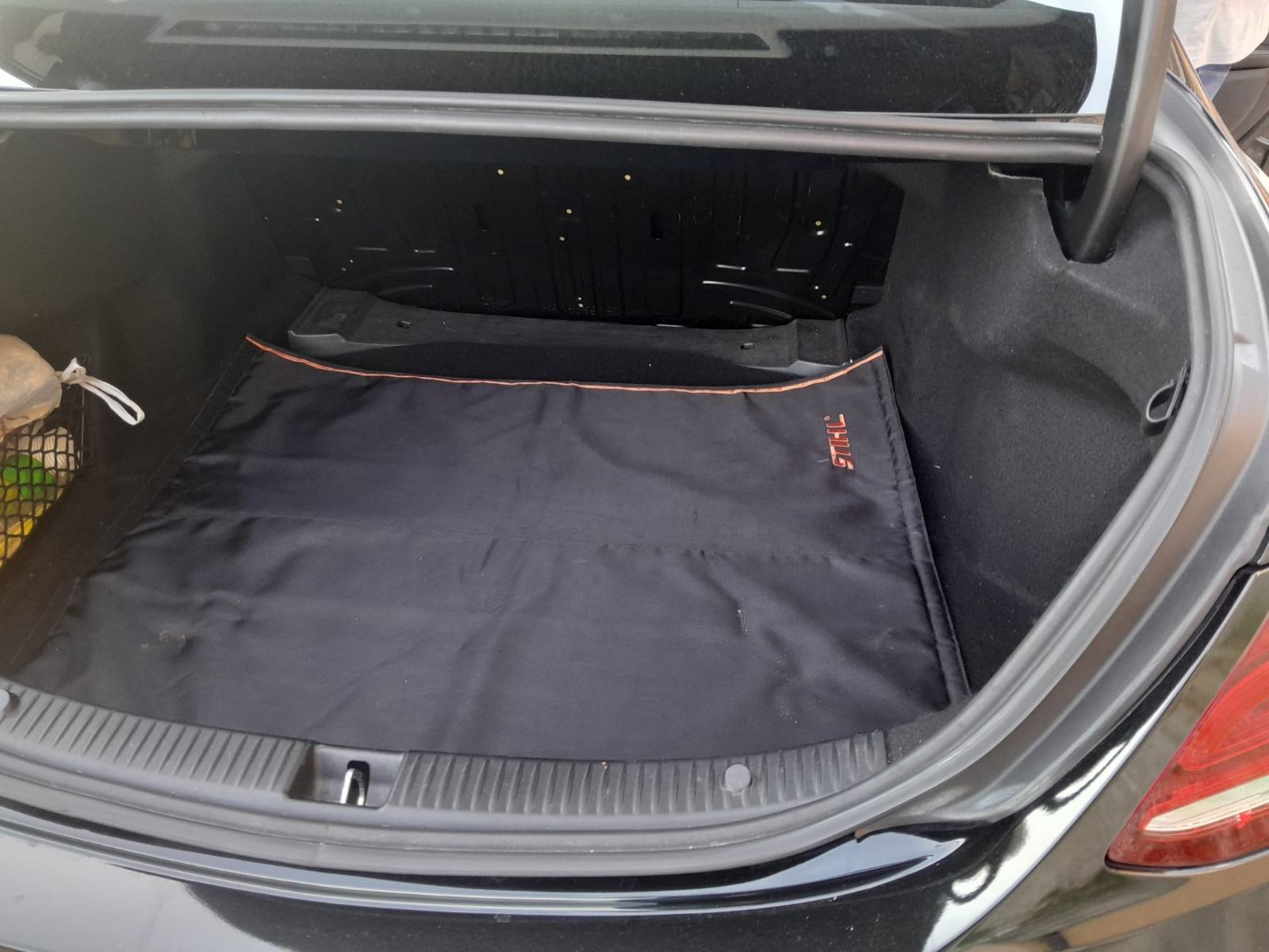 MERCEDES C KLASA(W205) AVANGARDE, fotografija 8