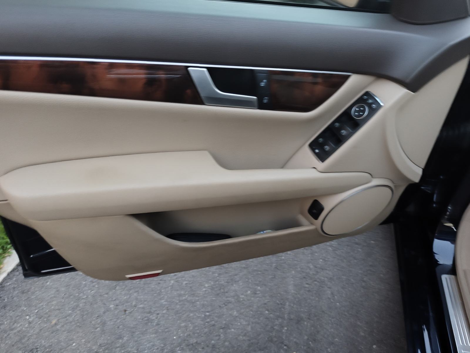 Mercedes-Benz C200 CDI 2.2 | Elegance | Blind Spot | Lane Assist, fotografija 7