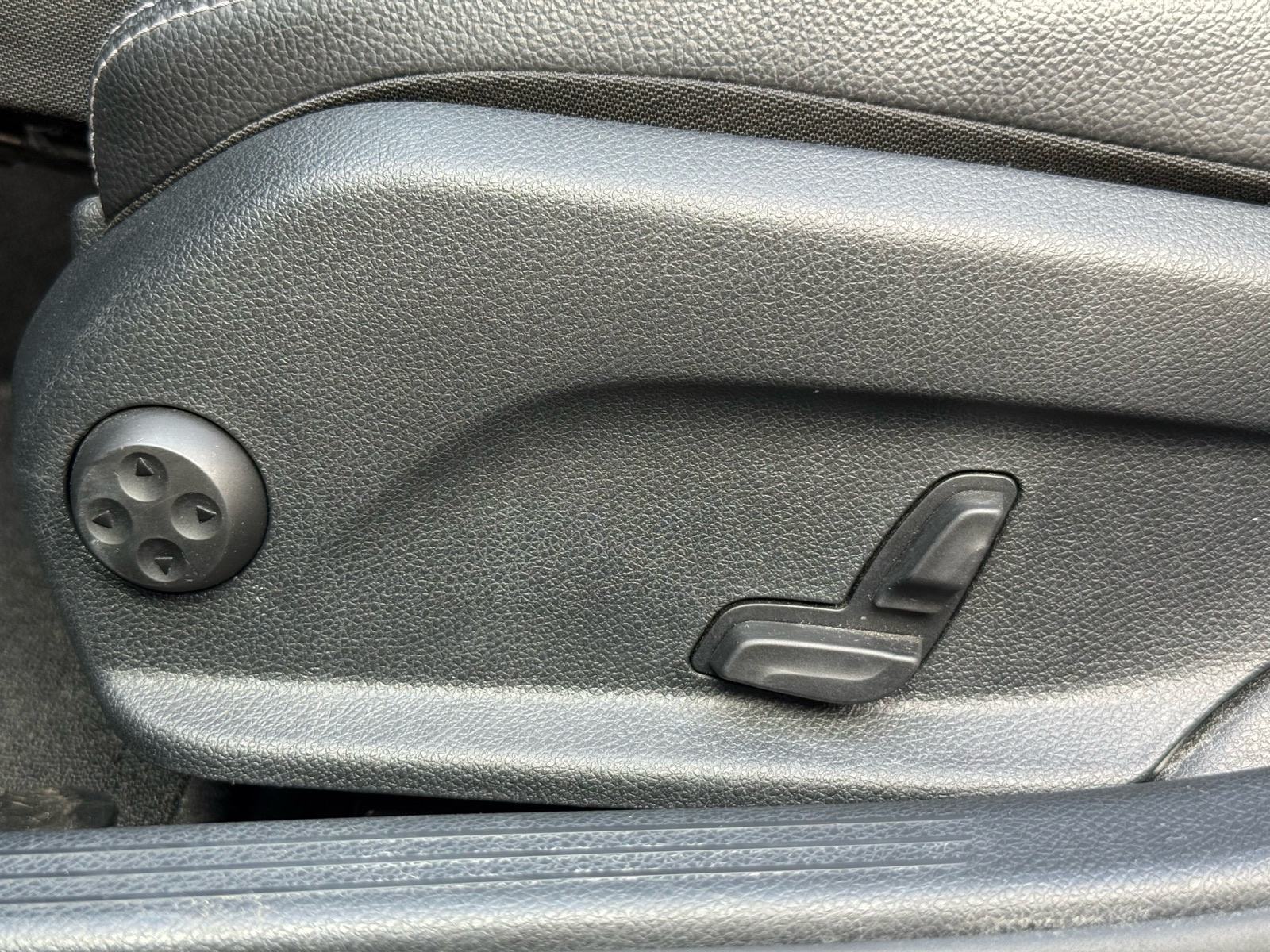 Mercedes C200d 2.0 | AMG | PANORAMA | JAMSTVO 12MJ. |, fotografija 11