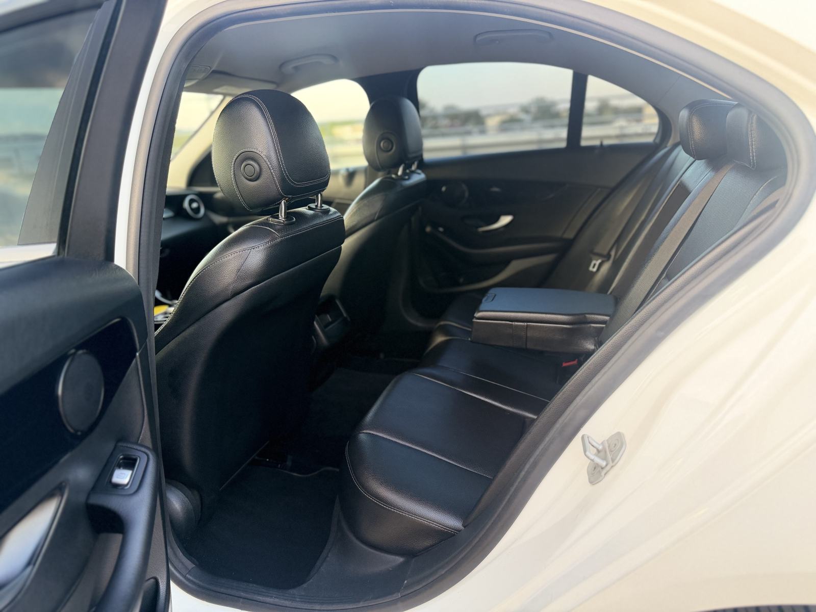 •• MERCEDES C200D •• AUTOMATIK •• REG 11/26 •• ALU •• ZG ••, fotografija 13