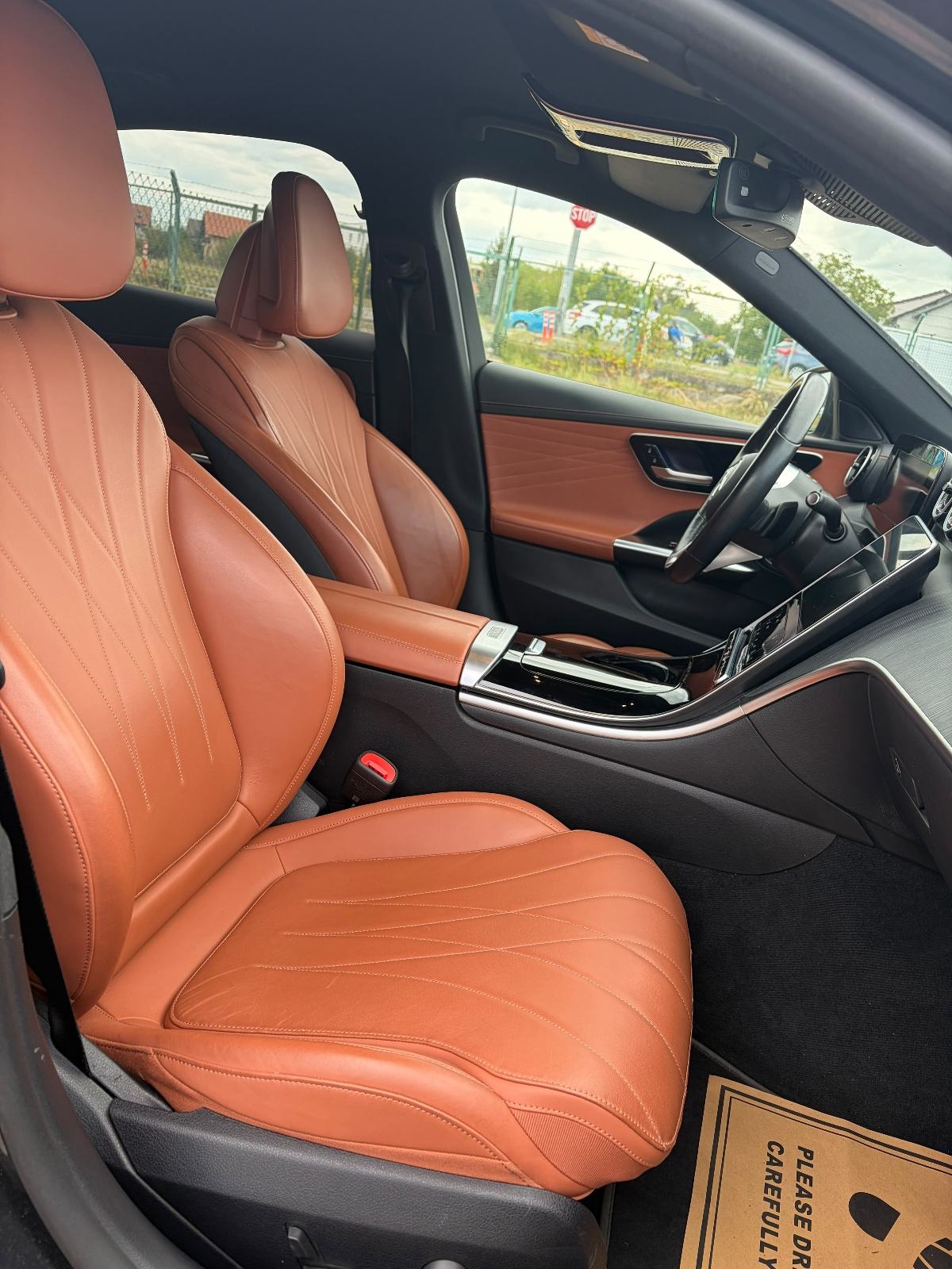 MERCEDES C220D AVANGARDE PREMIUM PLUS|HEAD-UP|KOŽA|KAMERA|RADAR, fotografija 10