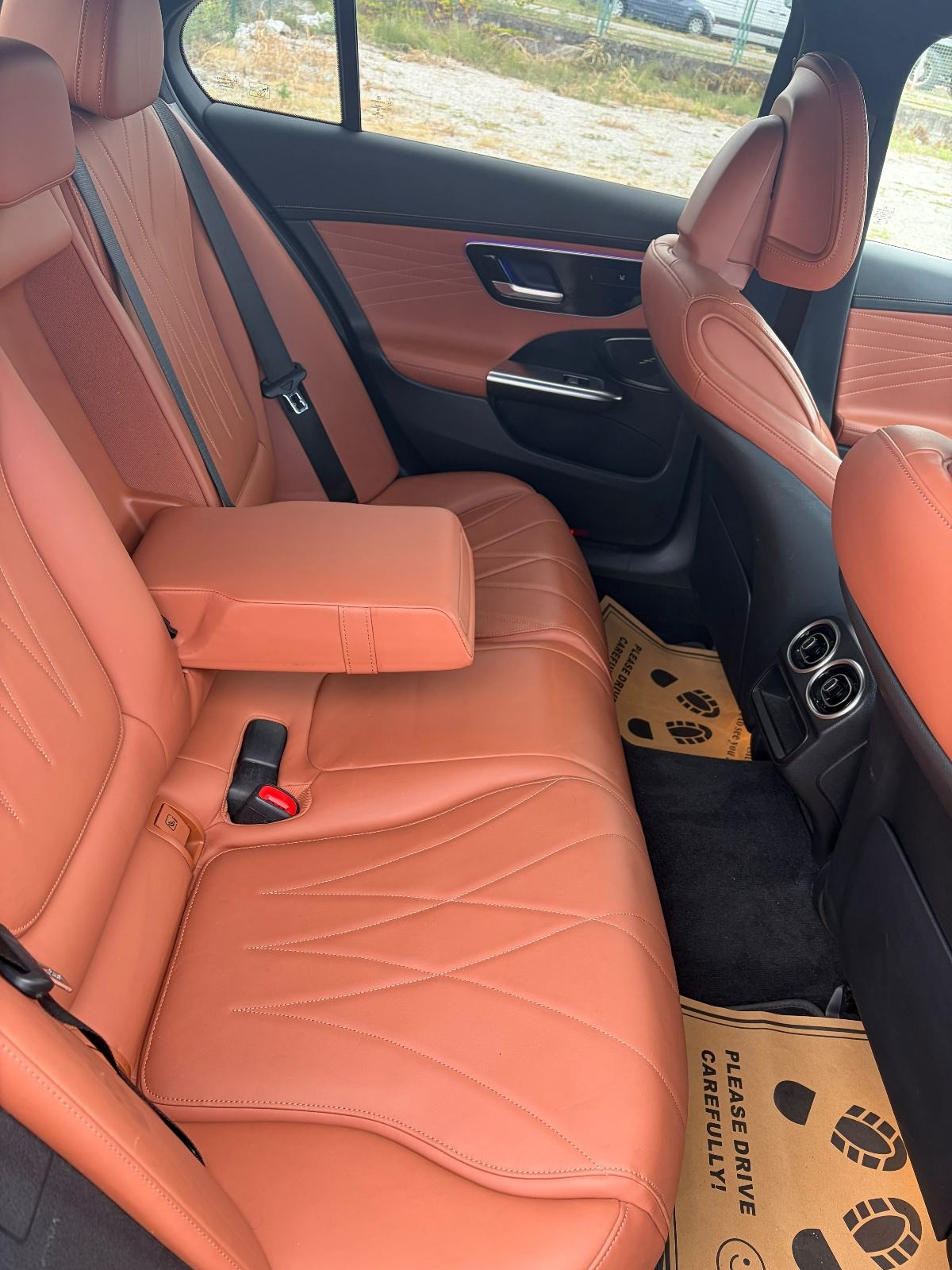 MERCEDES C220D AVANGARDE PREMIUM PLUS|HEAD-UP|KOŽA|KAMERA|RADAR, fotografija 11