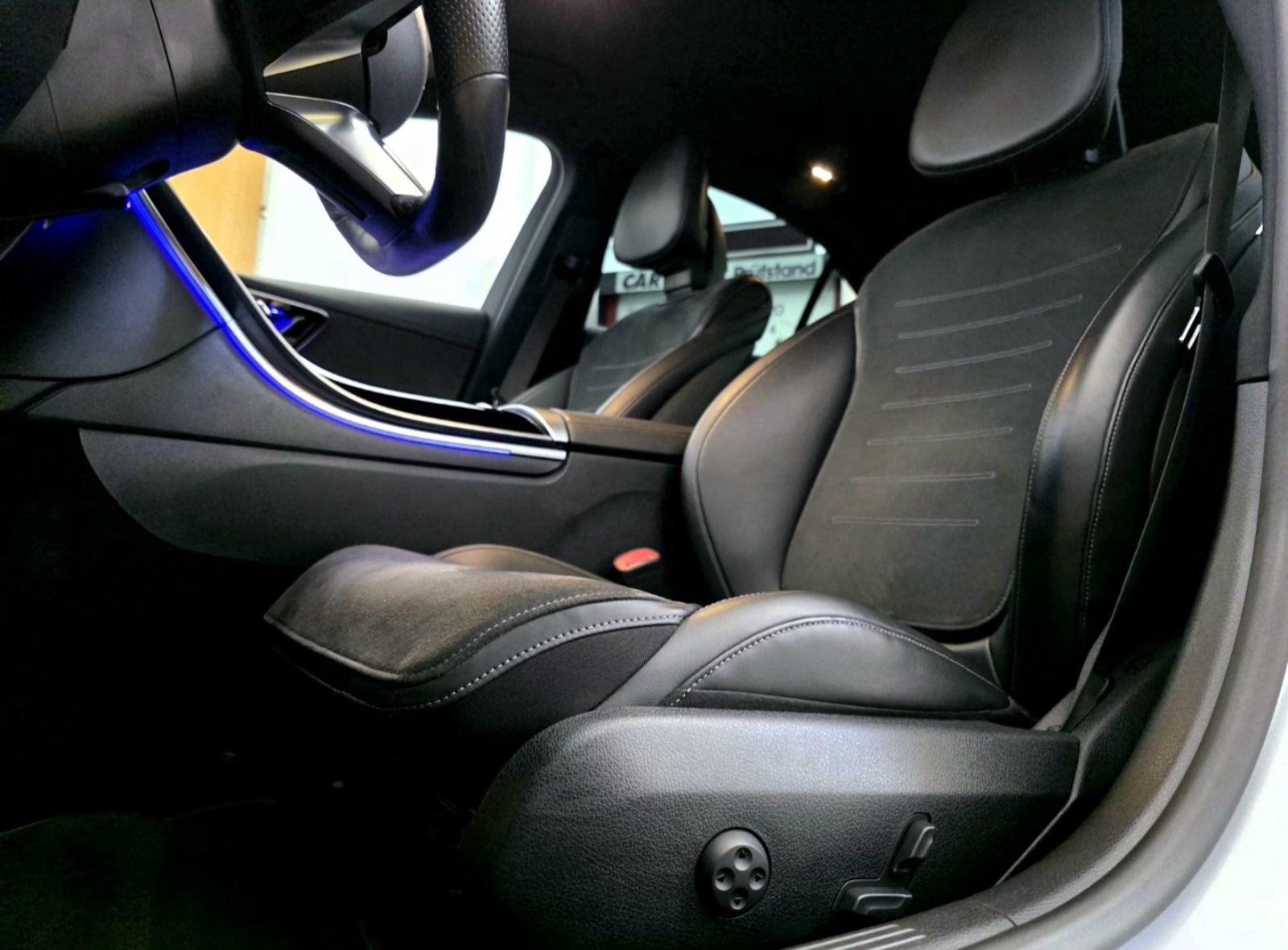 MERCEDES C300D▪AMG LINE▪REG 06/2027▪DIGITAL LIGHT▪KAMERE 360▪SERVISNA, fotografija 14