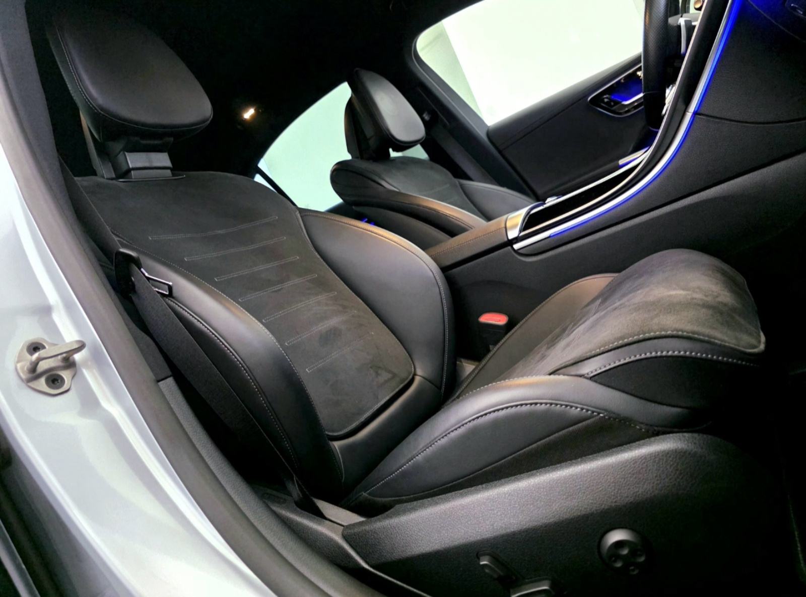MERCEDES C300D▪AMG LINE▪REG 06/2027▪DIGITAL LIGHT▪KAMERE 360▪SERVISNA, fotografija 15