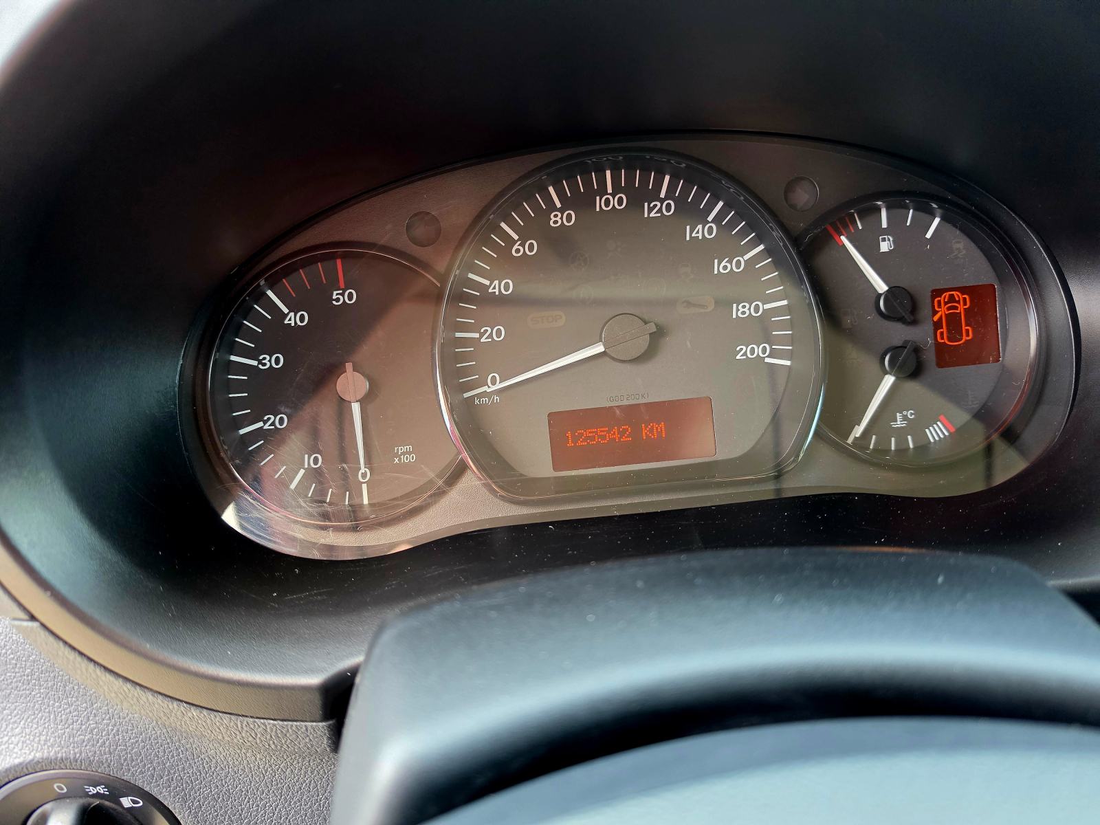 Mercedes Citan 1.5 CDI,,ODLIČAN,,SERVISNA,,125542KM, fotografija 8