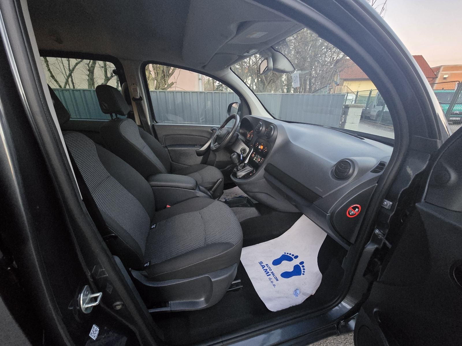 Mercedes Citan 111 CDI##NAVI##KAME DO KRAJA MJESECA 12999, fotografija 12