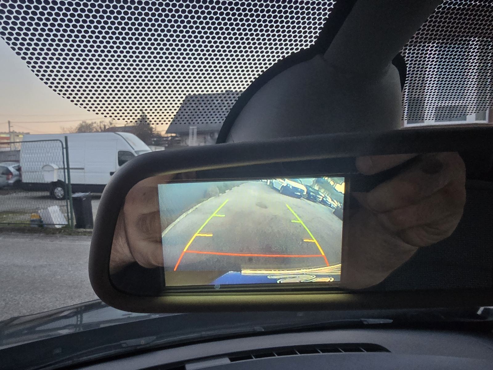 Mercedes Citan 111 CDI##NAVI##KAME DO KRAJA MJESECA 12999, fotografija 18