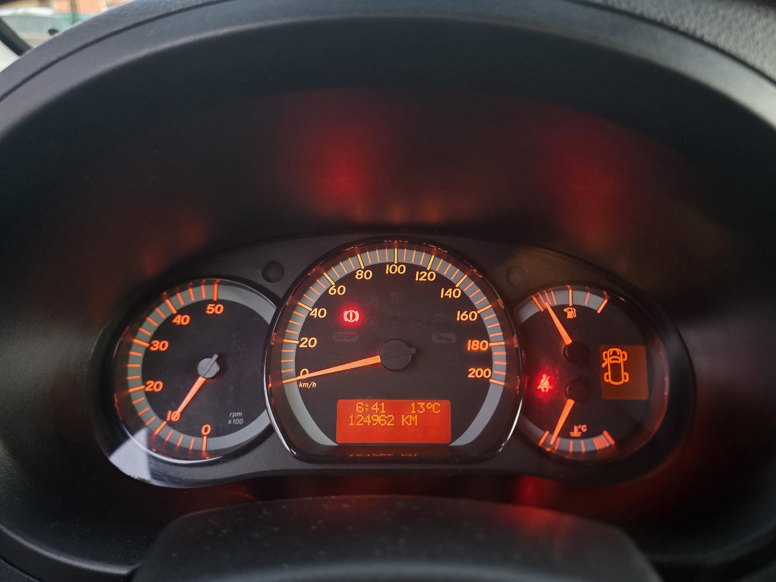 Mercedes Citan 111 CDI##NAVI##KAME DO KRAJA MJESECA 12999, fotografija 20