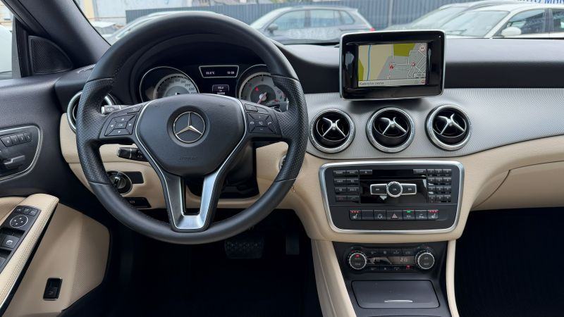 MERCEDES CLA 200 CDI URRBAN EDITON *AUTOMATIK*1 VL. HR AUTO* SERVISNA*, fotografija 13