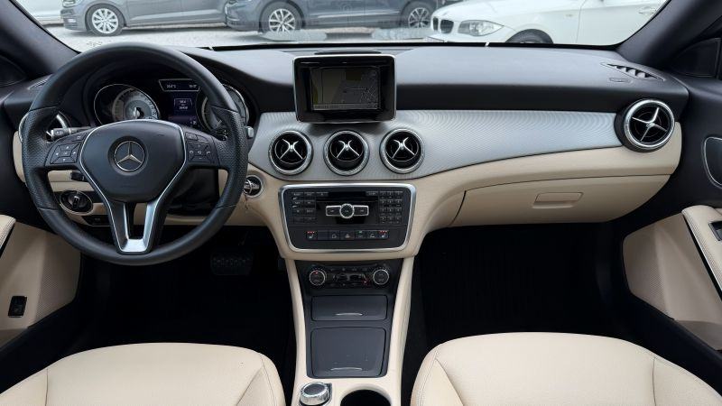 MERCEDES CLA 200 CDI URRBAN EDITON *AUTOMATIK*1 VL. HR AUTO* SERVISNA*, fotografija 12