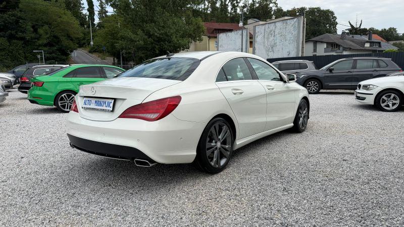 MERCEDES CLA 200 CDI URRBAN EDITON *AUTOMATIK*1 VL. HR AUTO* SERVISNA*, fotografija 6