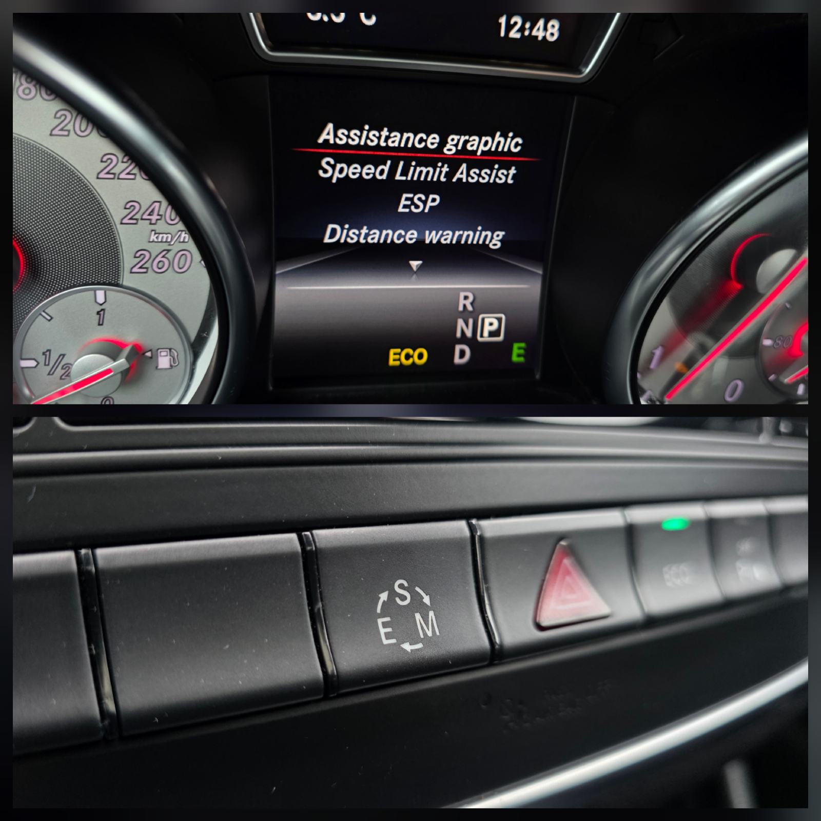 Mercedes CLA 220CDI, 125KW, F1 AUT, EL.PANO, BI-XENON, NAVI, TEMP, KAM, fotografija 17
