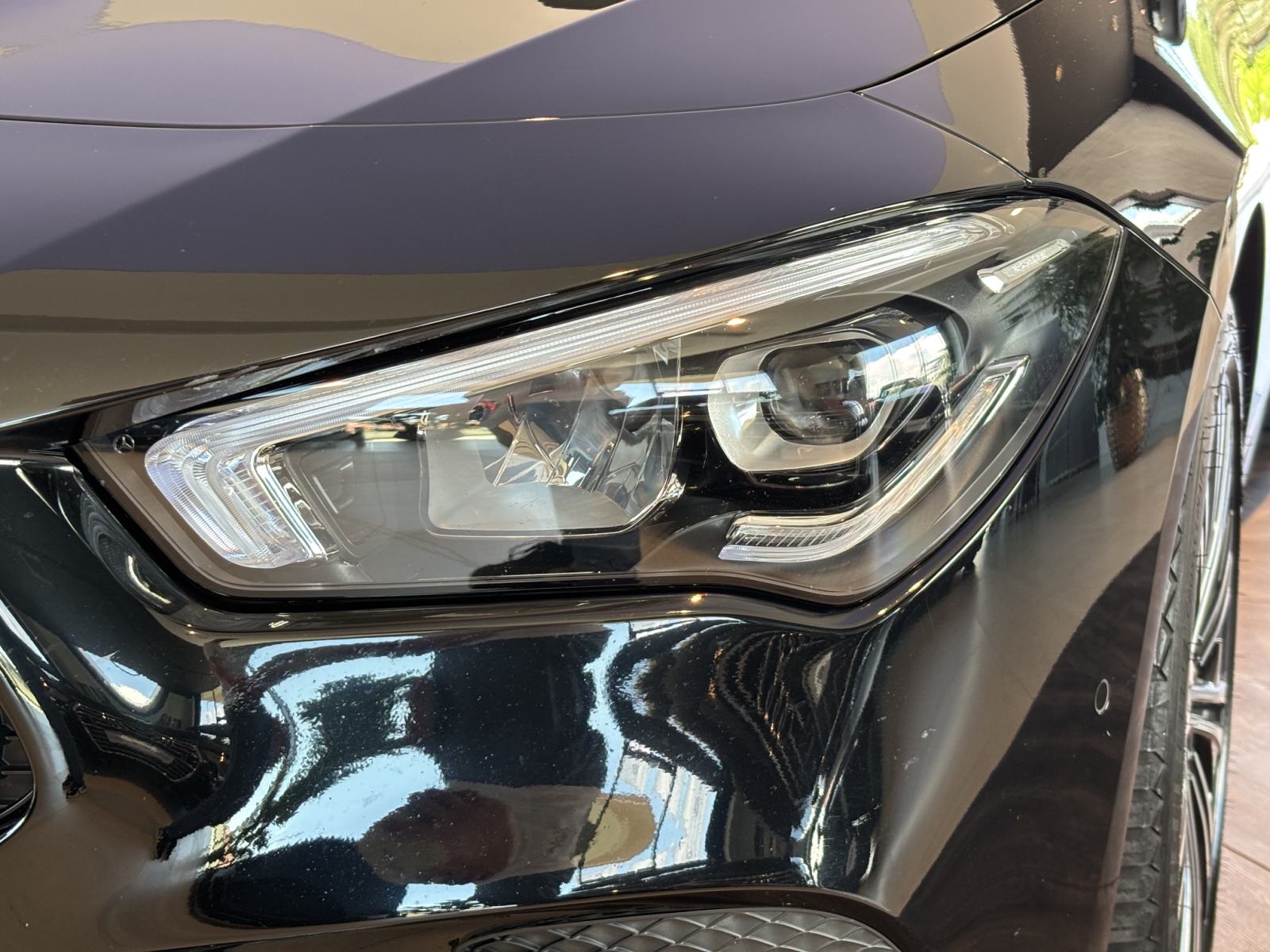 Mercedes CLA180 Progressive Aut. - Widescreen, LED, park. kamera, fotografija 18