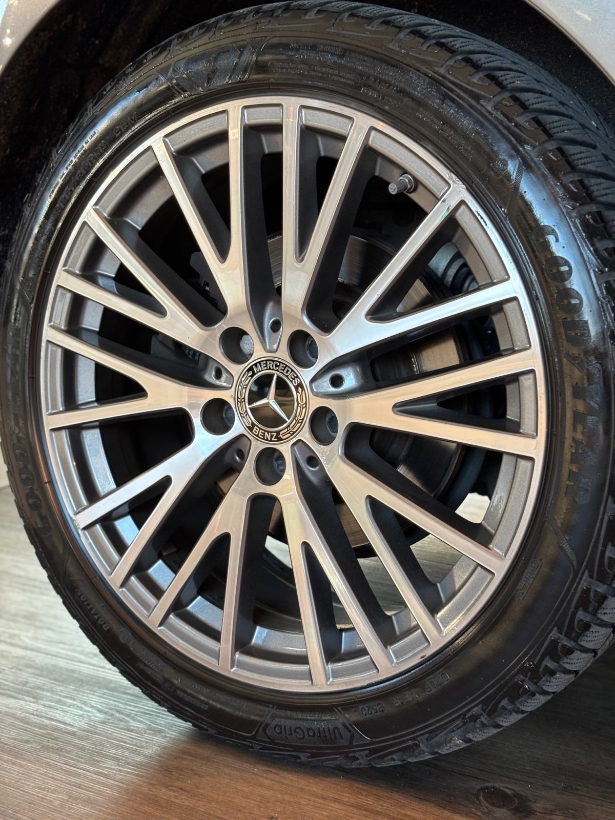 Mercedes CLA200d Progressive Aut. - LED, park. senzori, fotografija 17