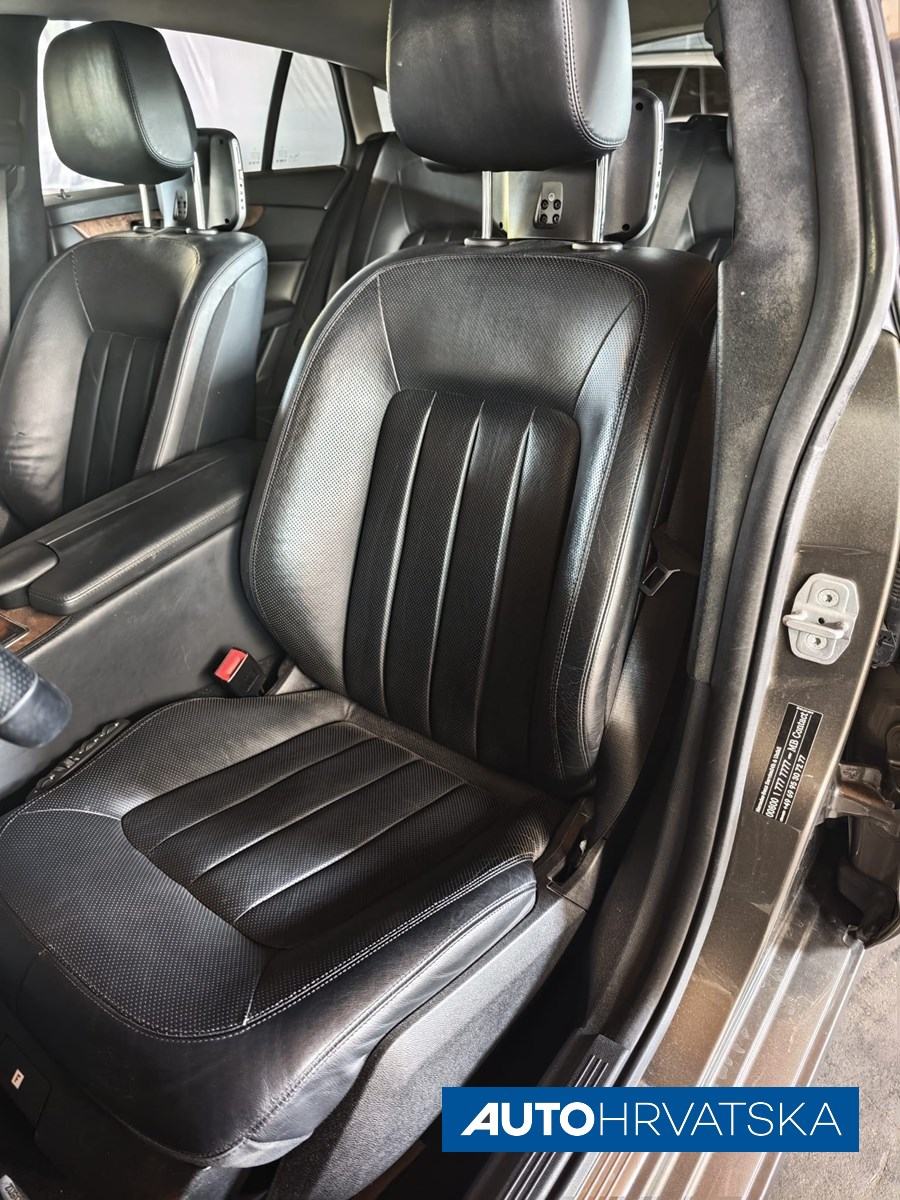 MERCEDES CLS 350 CDI 4MATIC - Uslužna prodaja, 18.890,00 €, fotografija 11