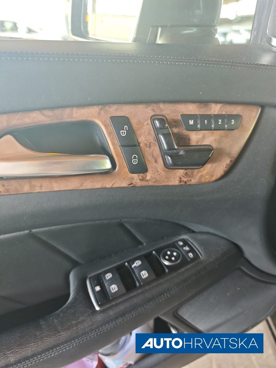 MERCEDES CLS 350 CDI 4MATIC - Uslužna prodaja, 18.890,00 €, fotografija 13