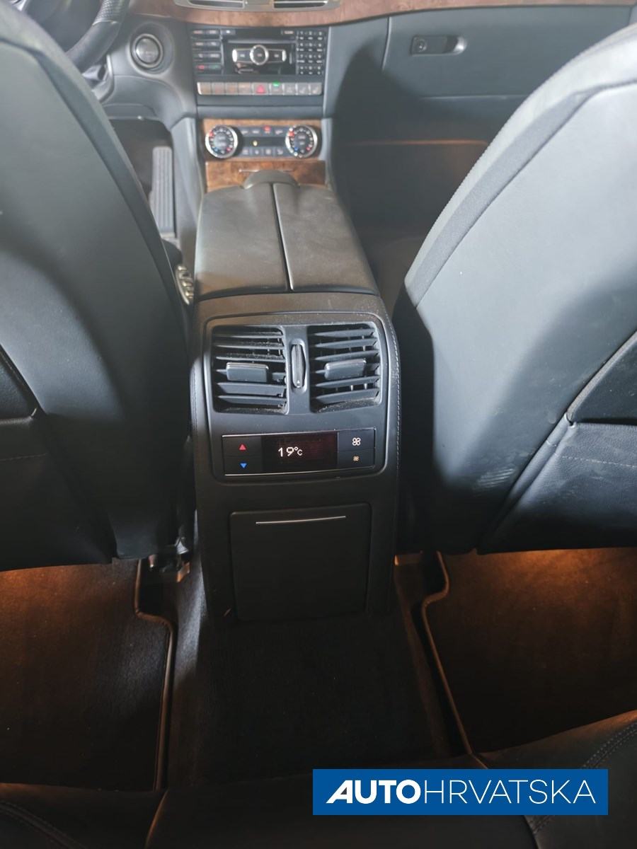 MERCEDES CLS 350 CDI 4MATIC - Uslužna prodaja, 18.890,00 €, fotografija 16