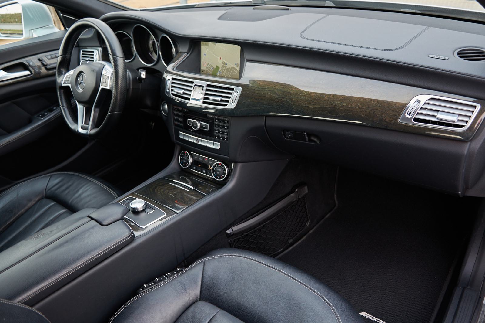 MERCEDES CLS 350 CDI BlueTEC 4 MATIC AMG 2015g.aut.-tipt.reg.do 10/26g, fotografija 10
