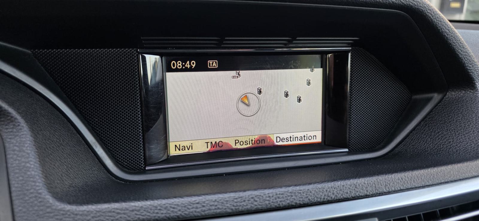 Mercedes E 220CDI, AUT, BI-XENON, AUT.KLIMA, NAVI, TEMP, PDC..., fotografija 20