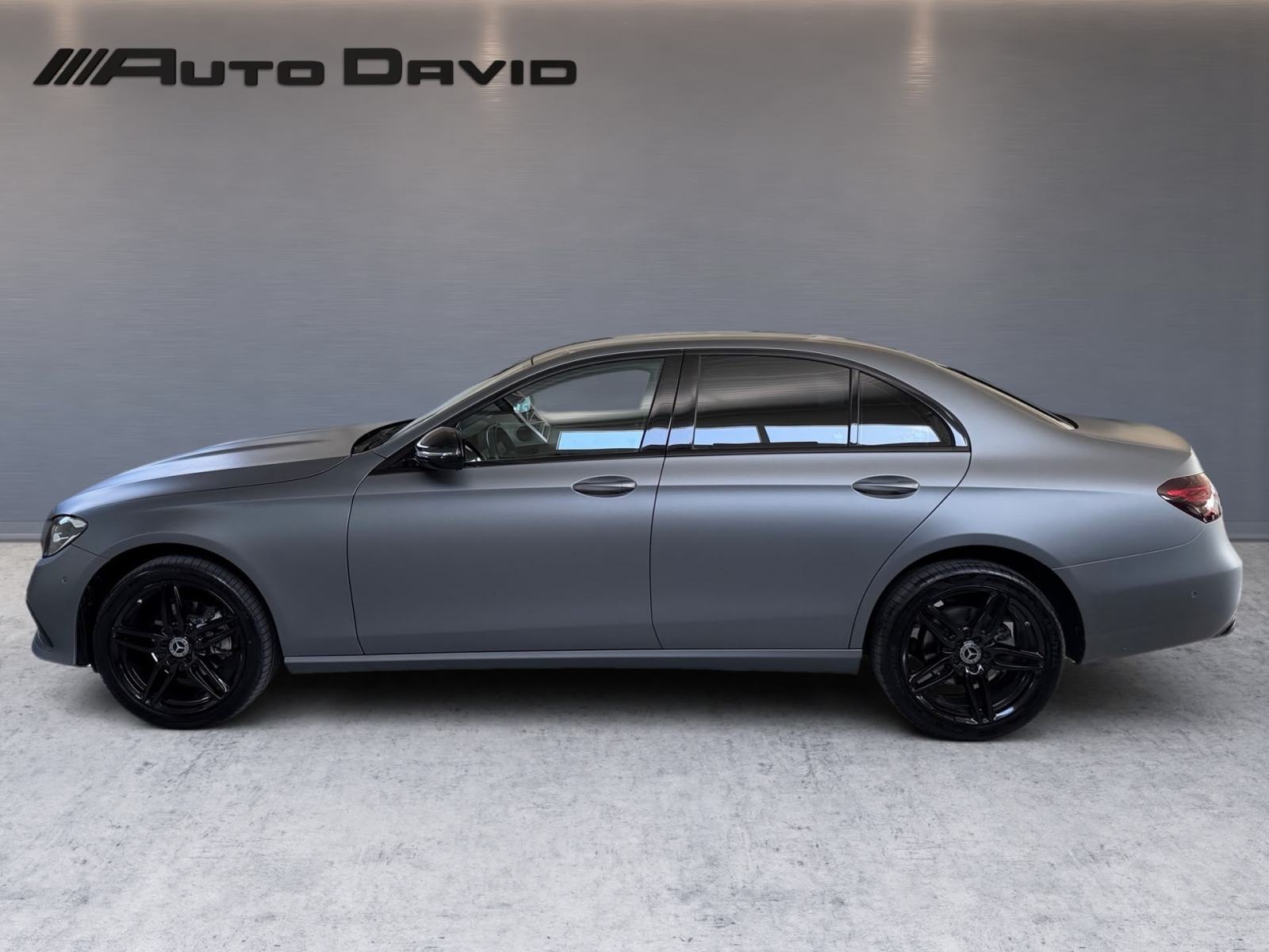 MERCEDES E 220 D HYBRID ✔️WIDE SCREEN✔️LED✔️AMBIENTAL LIGHT✔️LEASING, fotografija 14