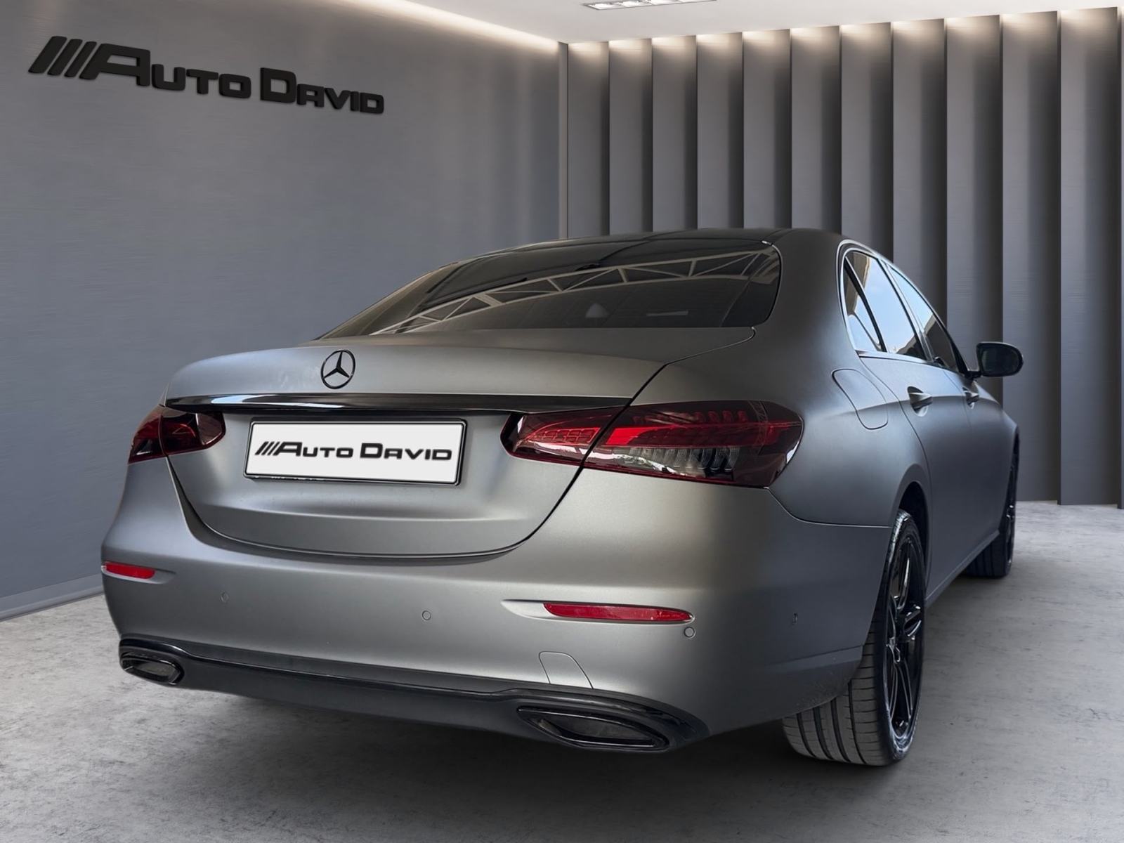 MERCEDES E 220 D HYBRID ✔️WIDE SCREEN✔️LED✔️AMBIENTAL LIGHT✔️LEASING, fotografija 9