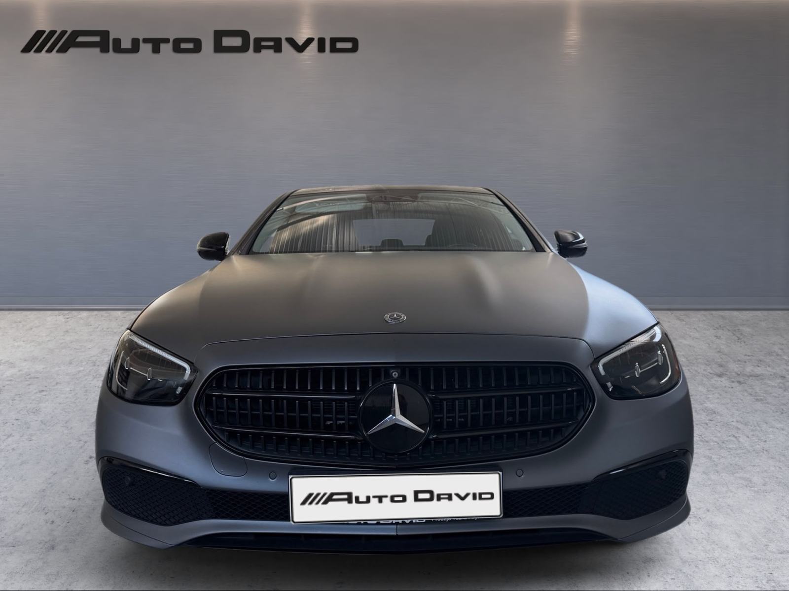 MERCEDES E 220 D HYBRID ✔️WIDE SCREEN✔️LED✔️AMBIENTAL LIGHT✔️LEASING, fotografija 3