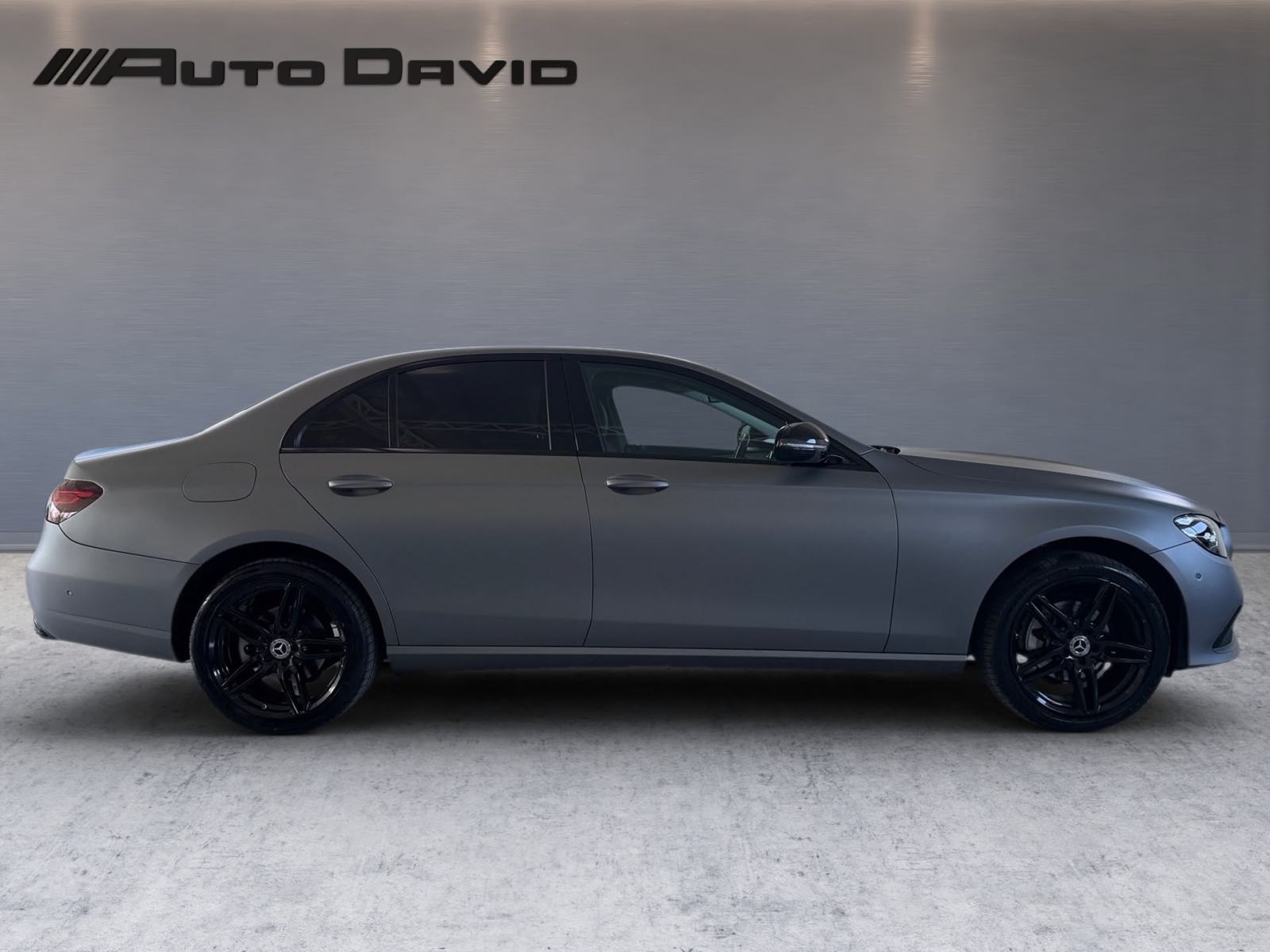 MERCEDES E 220 D HYBRID ✔️WIDE SCREEN✔️LED✔️AMBIENTAL LIGHT✔️LEASING, fotografija 13