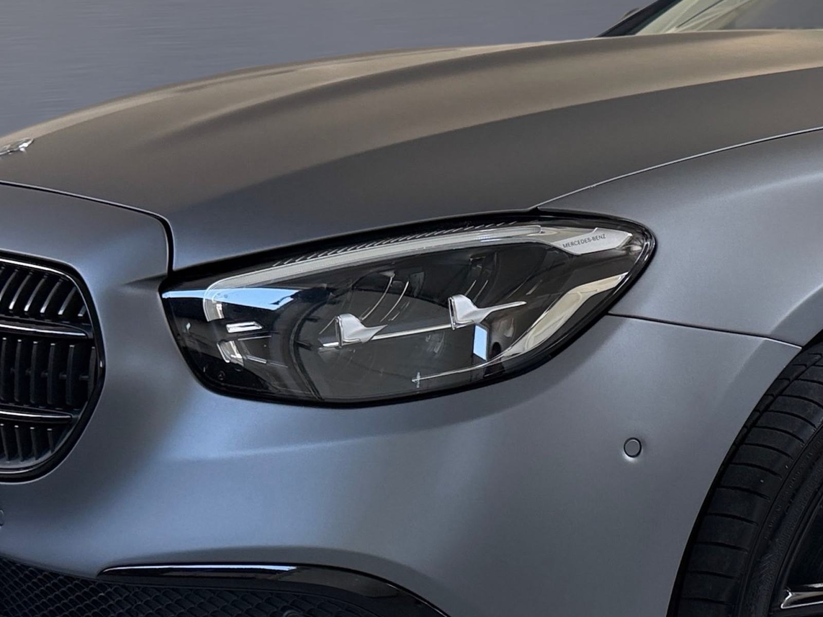 MERCEDES E 220 D HYBRID ✔️WIDE SCREEN✔️LED✔️AMBIENTAL LIGHT✔️LEASING, fotografija 6