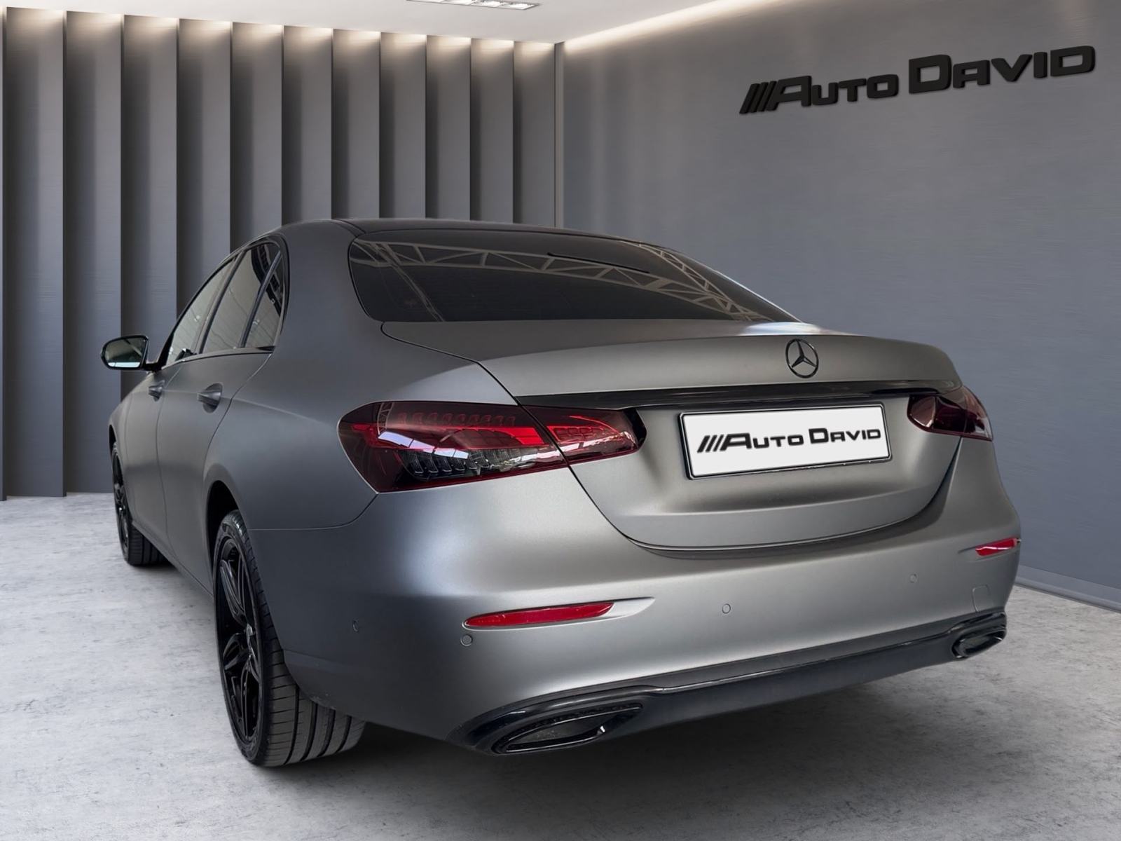 MERCEDES E 220 D HYBRID ✔️WIDE SCREEN✔️LED✔️AMBIENTAL LIGHT✔️LEASING, fotografija 12