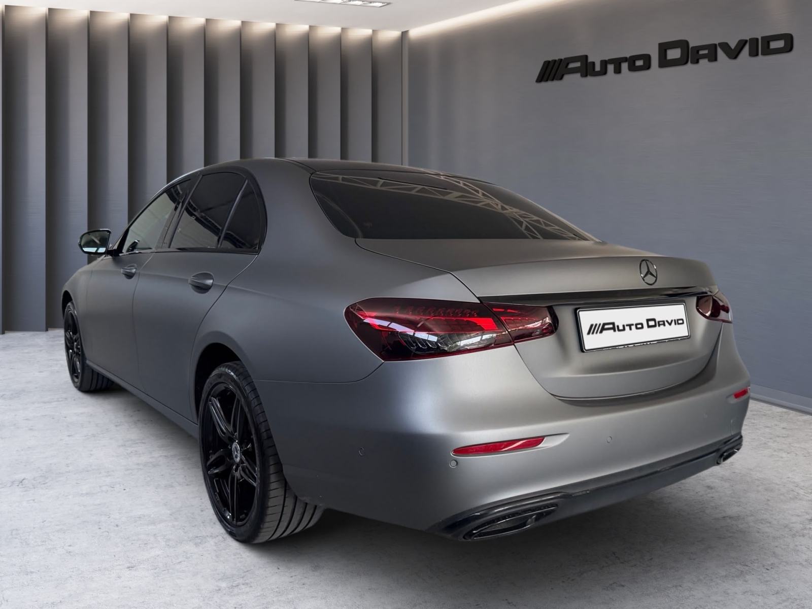 MERCEDES E 220 D HYBRID ✔️WIDE SCREEN✔️LED✔️AMBIENTAL LIGHT✔️LEASING, fotografija 11
