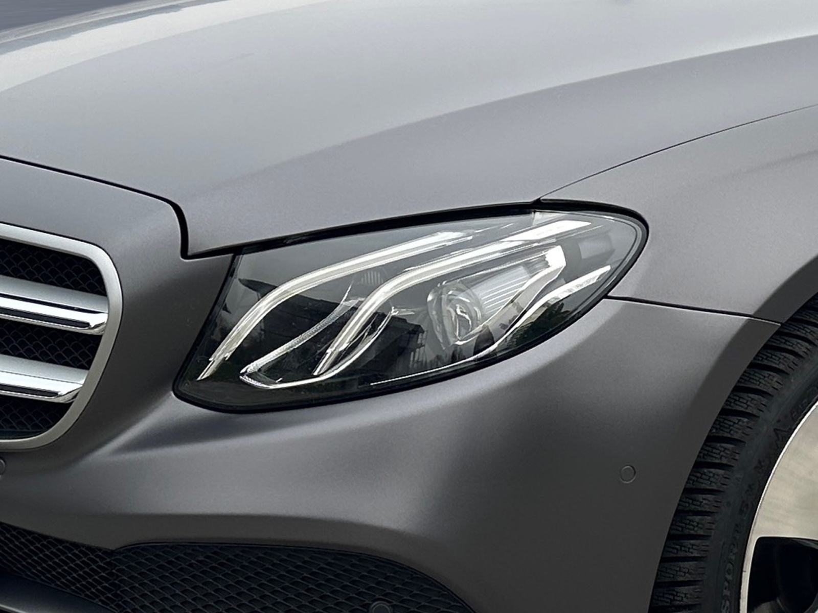 MERCEDES E 220 D✔️VELIKI I MALI SERVIS✔️LED✔️OBORČNA OTPLATA DO 36 RAT, fotografija 12