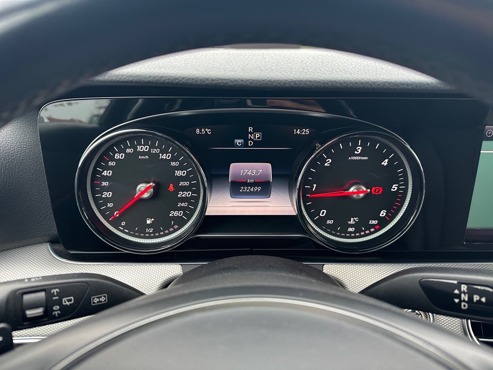 MERCEDES E 220 D✔️VELIKI I MALI SERVIS✔️LED✔️OBORČNA OTPLATA DO 36 RAT, fotografija 17