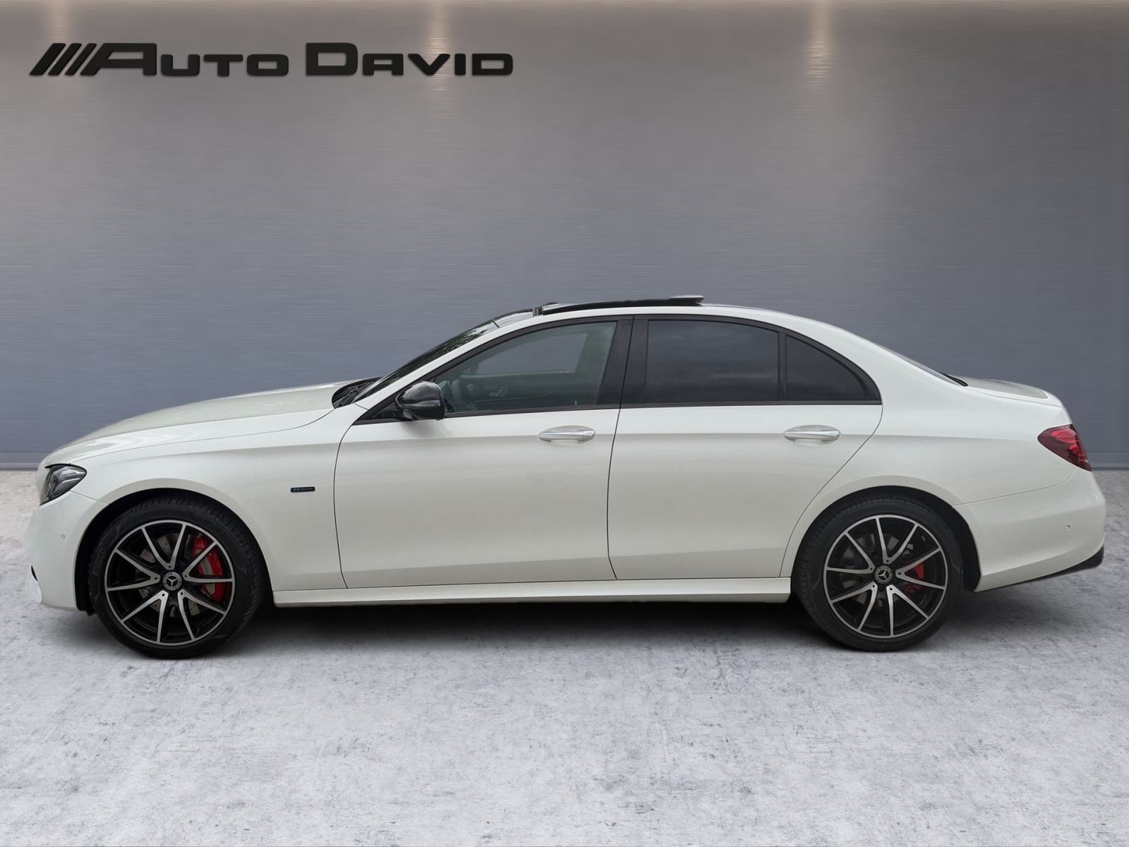 MERCEDES E 300 E AMG✔️MULTIBEAM ✔️FULL SJEDALA✔️BURMESTER✔️KAMERA 360, fotografija 7