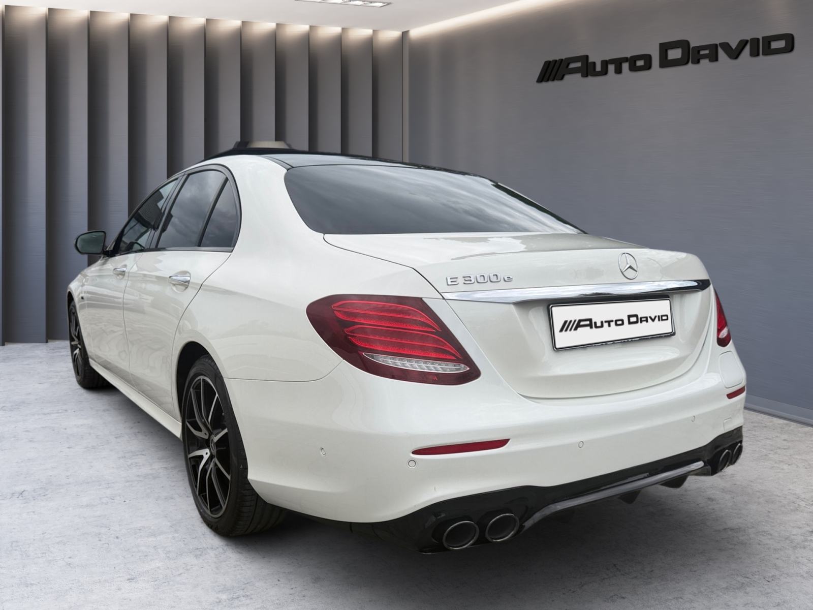 MERCEDES E 300 E AMG✔️MULTIBEAM ✔️FULL SJEDALA✔️BURMESTER✔️KAMERA 360, fotografija 8