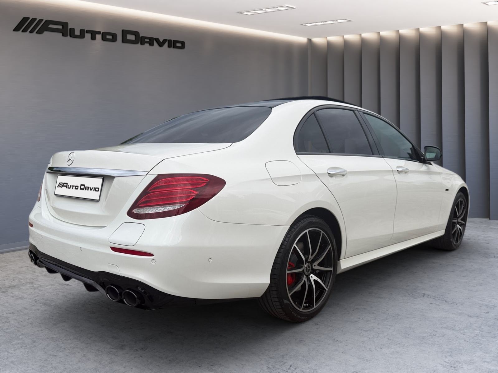 MERCEDES E 300 E AMG✔️MULTIBEAM ✔️FULL SJEDALA✔️BURMESTER✔️KAMERA 360, fotografija 11