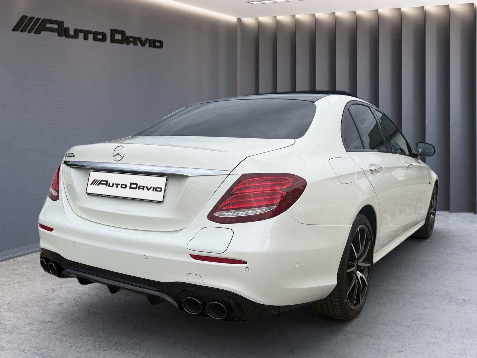 MERCEDES E 300 E AMG✔️MULTIBEAM ✔️FULL SJEDALA✔️BURMESTER✔️KAMERA 360, fotografija 12