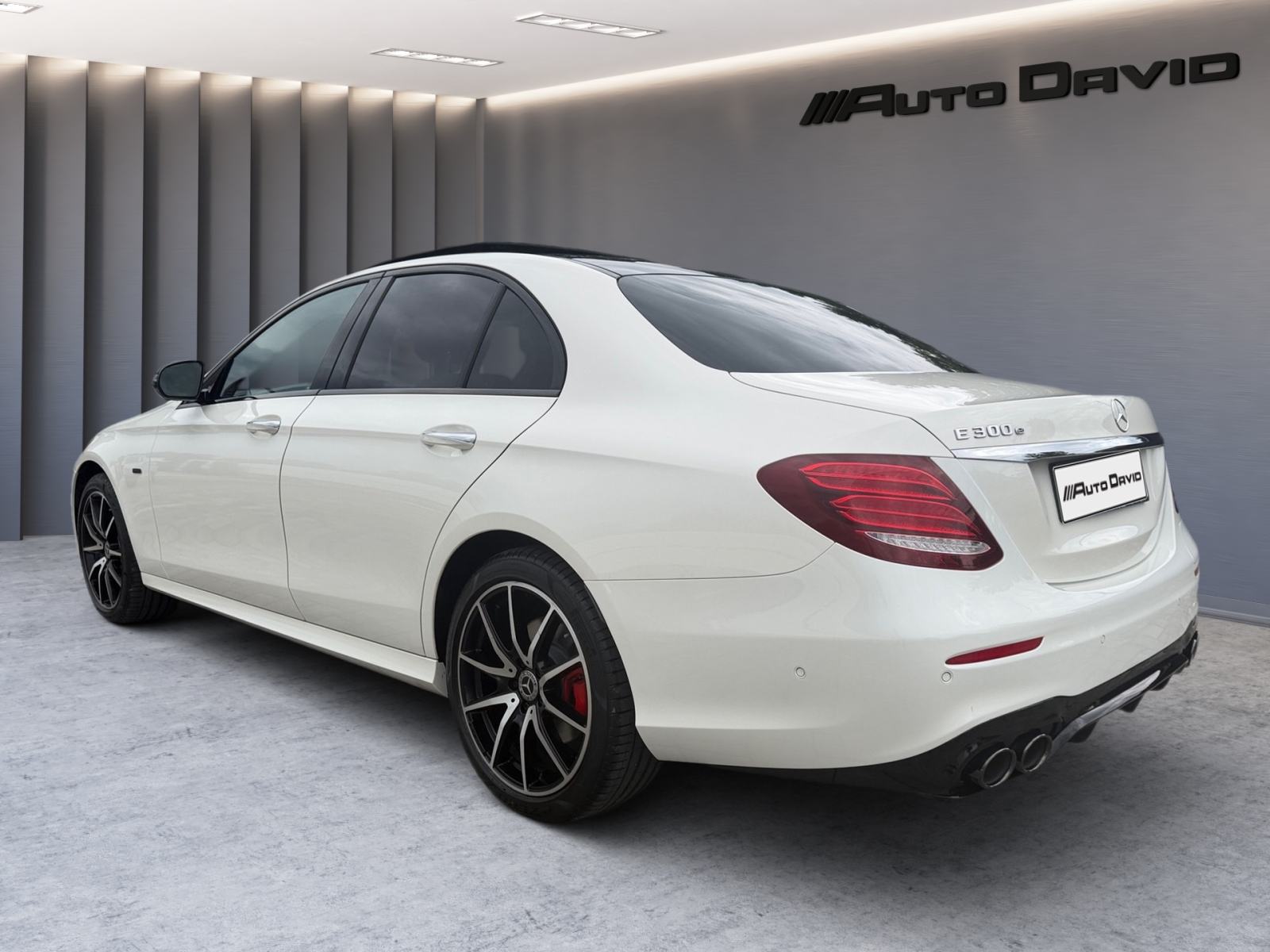 MERCEDES E 300 E AMG✔️MULTIBEAM ✔️FULL SJEDALA✔️BURMESTER✔️KAMERA 360, fotografija 9