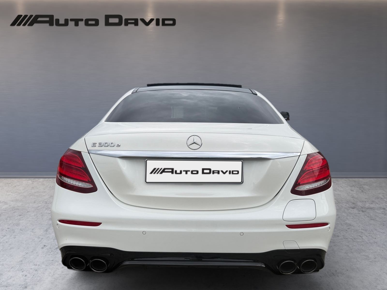 MERCEDES E 300 E AMG✔️MULTIBEAM ✔️FULL SJEDALA✔️BURMESTER✔️KAMERA 360, fotografija 10