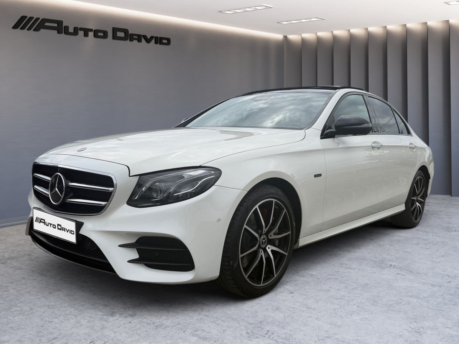 MERCEDES E 300 E AMG✔️MULTIBEAM ✔️FULL SJEDALA✔️BURMESTER✔️KAMERA 360, fotografija 4