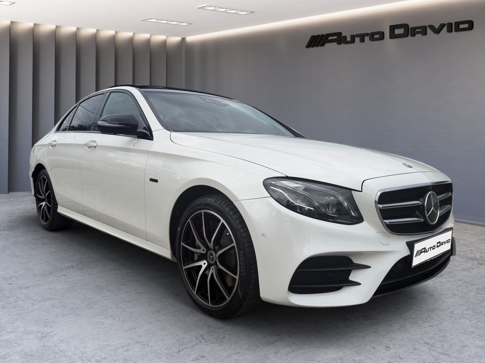 MERCEDES E 300 E AMG✔️MULTIBEAM ✔️FULL SJEDALA✔️BURMESTER✔️KAMERA 360, fotografija 2